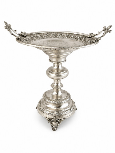 Jugendstil schale - jugendstil,