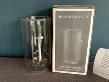 BARISTA & Co 3 TASSEN