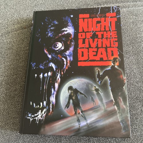 Night the living dead - night,
