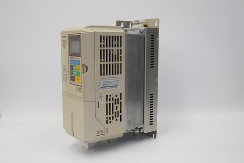 Omron yaskawa cimr - yaskawa, cimr-f7z44p0