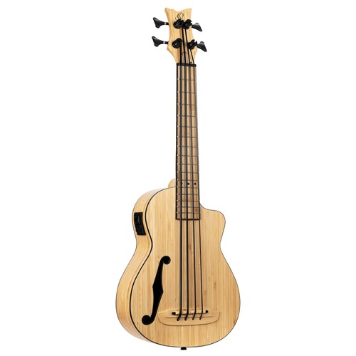 Ortega runab uke - runab-ub,