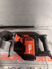 Hilti Te 55 Kombihammer