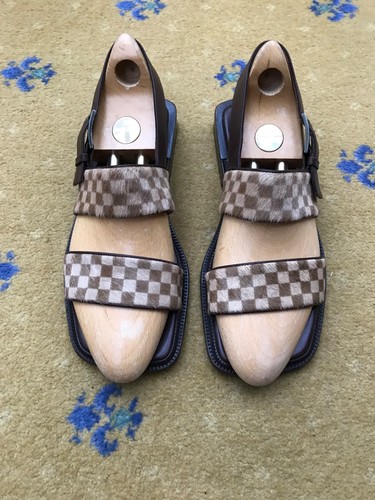 Louis vuitton sandalen - vuitton,