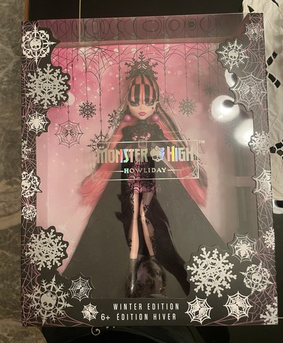 Mattel monster high - mattel,