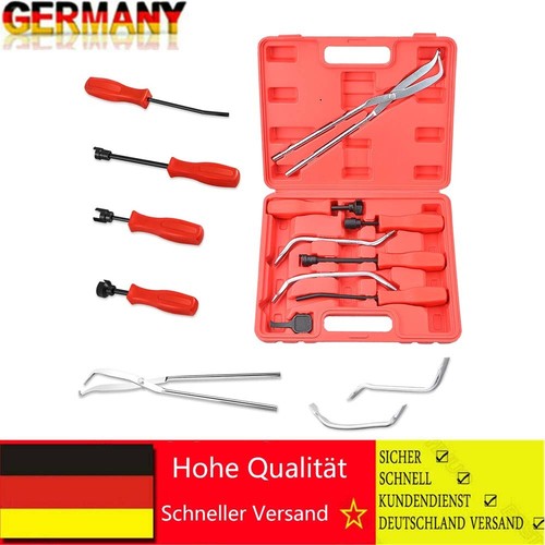 Universal trommelbremsen - universal,