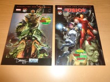 Marvel Top Cow Crossover