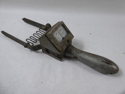 Alter batterietester - alter,