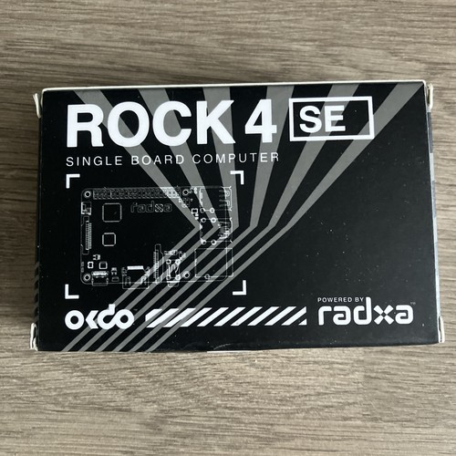 Rock model 4gb - 4,