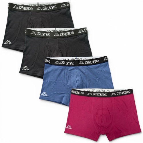 Kappa 4er pack - kappa, herren