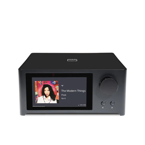 Nad c700 bluos - _, streaming
