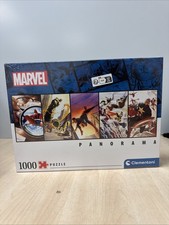 Clementoni Puzzle Panorama