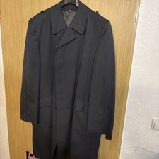 Bundeswehr Mantel Heer Gr 37