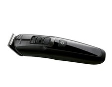 SILVERCREST® 5 in 1 Haar- und Bartschneider »SHBS 3.7 E1« Rasiergerät Rasierer