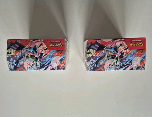 Pokémon wachsendes chaos - pokémon,