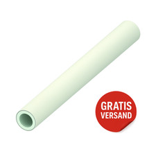 PE-Xc/AL/PE-RT Verbundrohr