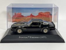 Pontiac Firebird Trans Am 1977