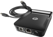 HP JetDirect Druckserver