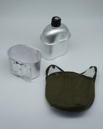 Feldflasche trinkflasche - us,