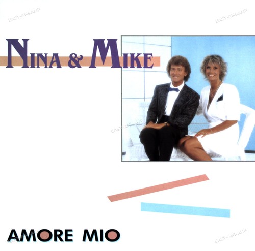 Nina mike amore mio - &,