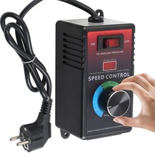 220V Drehzahlregler