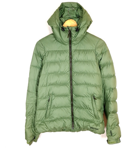 Marmot damen puffer - marmot,