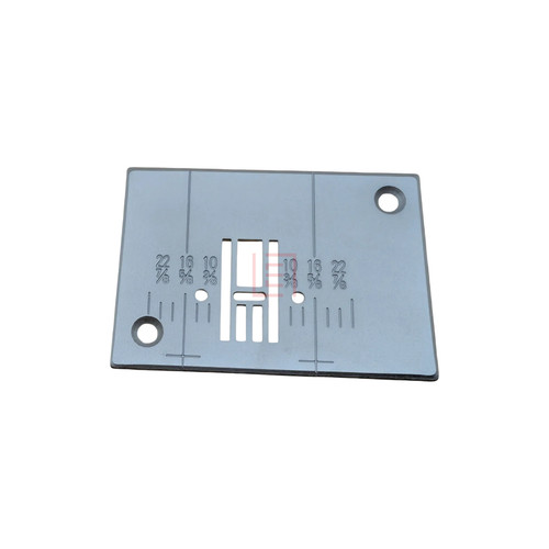 Stichplatte für pfaff element - für,