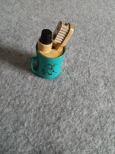 FEUERZEUG Sammlerstück Vintage Nr9