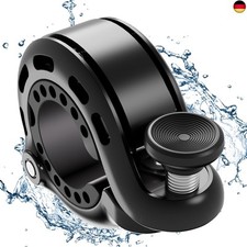 Fahrradklingel, Innovative