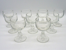 Holmegaard jägerglas - holmegaard,