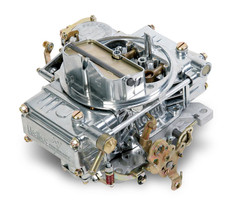V8 Vergaser Holley 600 CFM 0