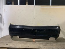 Mercedes SLK R172 original Stoßstange hinten A1728850225 ab 2011-2015 4xPDC