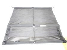 Original VW T5, T6 Multivan Trennnetz Gepäcknetz Netztrennwand 7H5861691 Schwarz