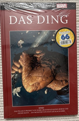 Die marvel superhelden - die,