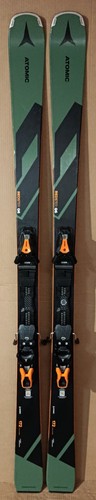 Ski atomic redster - ski, bind