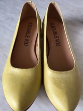 Damenschuhe Pumps Von Double