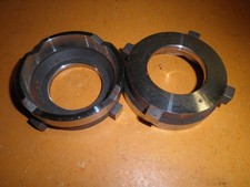 Druckringe 60 grad für