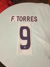 Atletico Madrid Trikot Flock