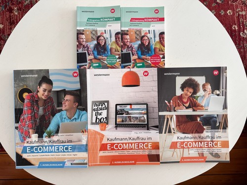 Kaufmann commerce - kaufmann, e-commerce