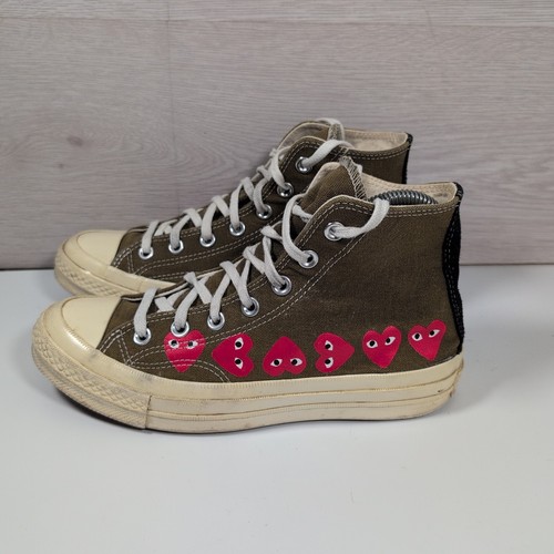 Converse chuck comme des - converse,
