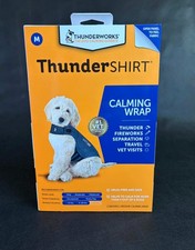 BRAND NEW! ThunderShirt
