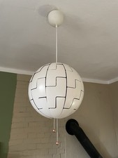 Hängelampe, Star Wars, Stern, Ikea