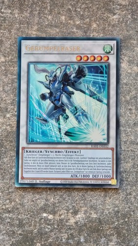 Gerümpelraser ra01 de032 - gerümpelraser, ra01-de032