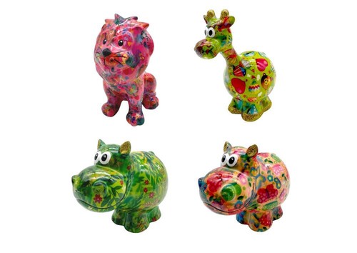 Pomme pidou exklusive spardose - pomme,