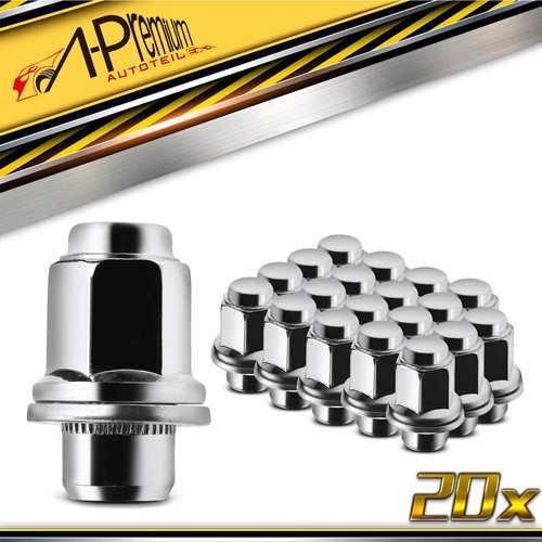 20x radmutter für toyota - 20x,