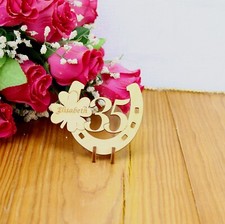 35 Geburtstag Geschenk