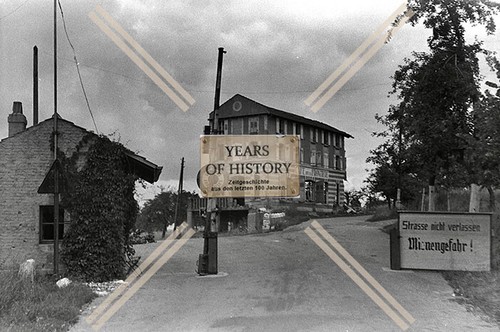Repro foto grenze - repro,