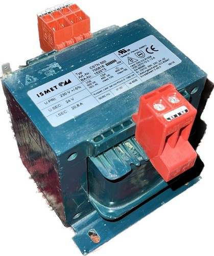 Original ismet transformator - original,