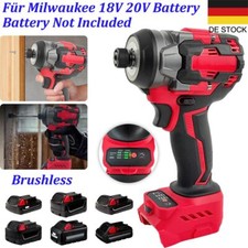 800N.M Bürstenloser