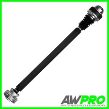 KARDANWELLE VORNE FÜR JEEP