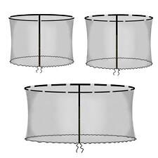 Sicherheitsnetz Fangnetz Schutznetz Netz für das Trampolin viele Größen (FGIS)